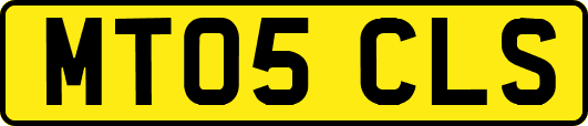 MT05CLS