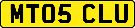 MT05CLU