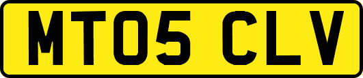 MT05CLV