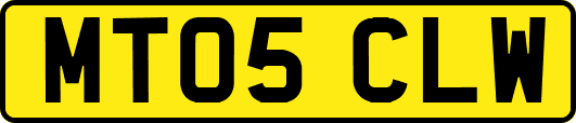 MT05CLW