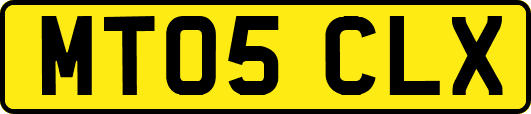 MT05CLX