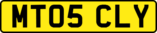 MT05CLY