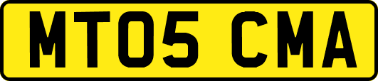 MT05CMA