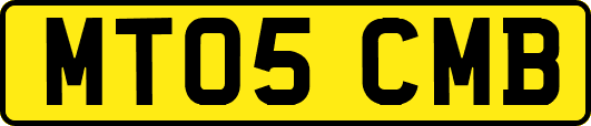 MT05CMB
