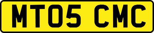 MT05CMC