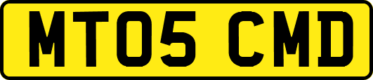 MT05CMD