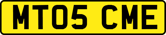 MT05CME