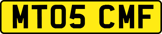 MT05CMF