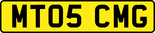 MT05CMG