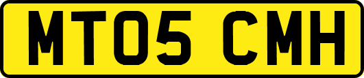 MT05CMH