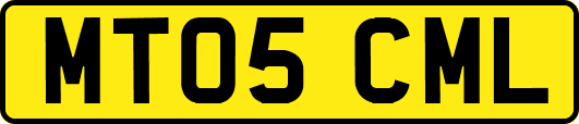 MT05CML