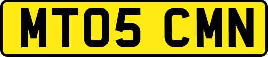 MT05CMN