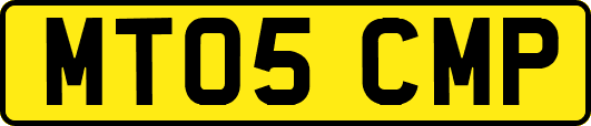 MT05CMP