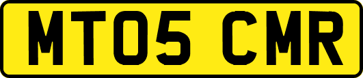 MT05CMR