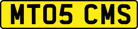 MT05CMS