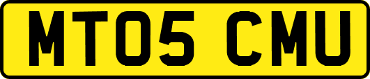 MT05CMU
