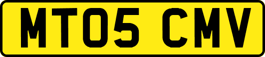 MT05CMV