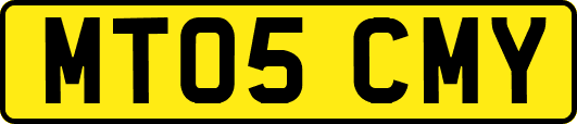 MT05CMY