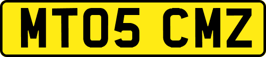 MT05CMZ