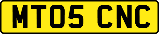 MT05CNC