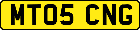 MT05CNG