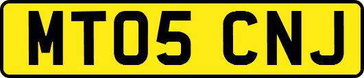 MT05CNJ