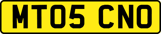 MT05CNO