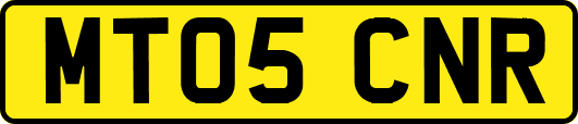 MT05CNR