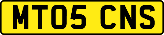 MT05CNS