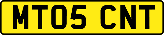 MT05CNT