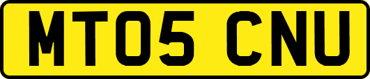 MT05CNU