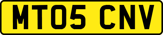 MT05CNV