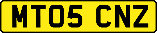 MT05CNZ