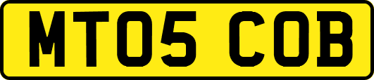MT05COB