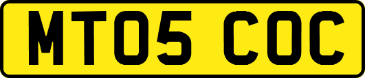 MT05COC