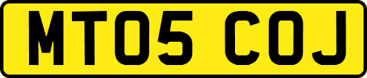 MT05COJ