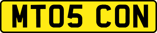 MT05CON