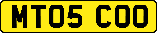MT05COO