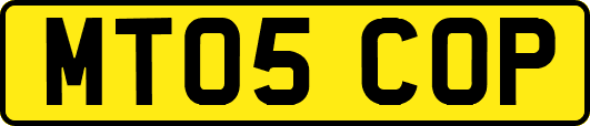 MT05COP