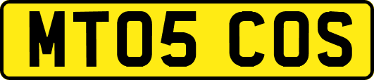 MT05COS