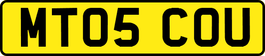 MT05COU