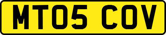 MT05COV