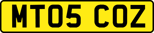 MT05COZ