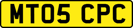MT05CPC