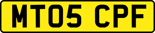 MT05CPF