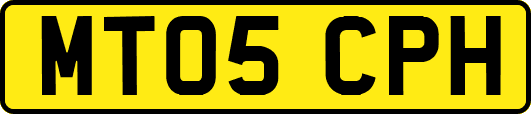 MT05CPH