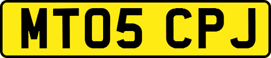 MT05CPJ