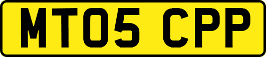MT05CPP