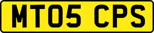 MT05CPS