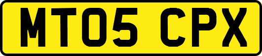 MT05CPX